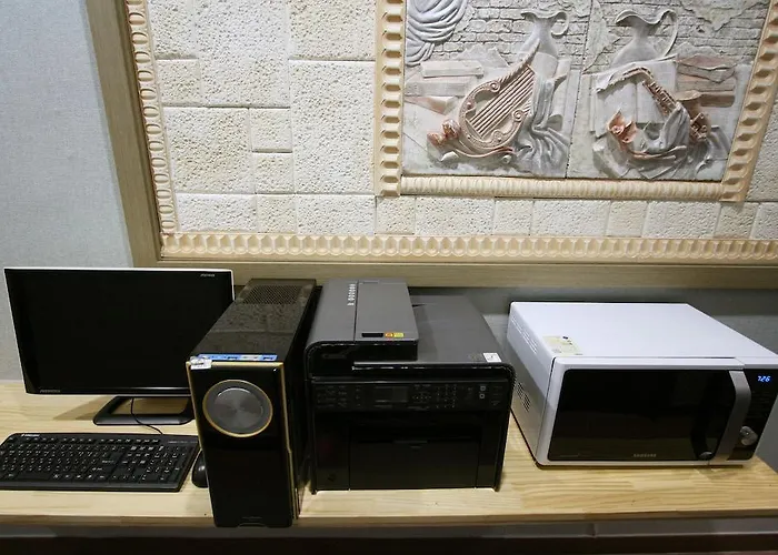 Amiga 3* ソウル特別市